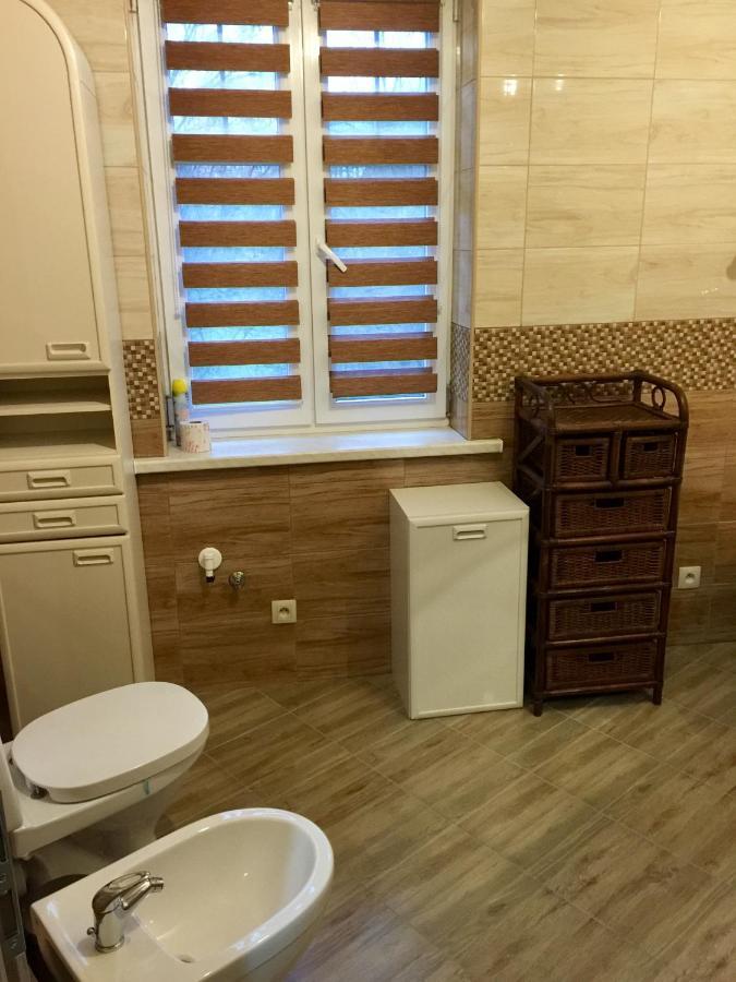 Apartament Elvira Karlowe Wary Zewnętrze zdjęcie