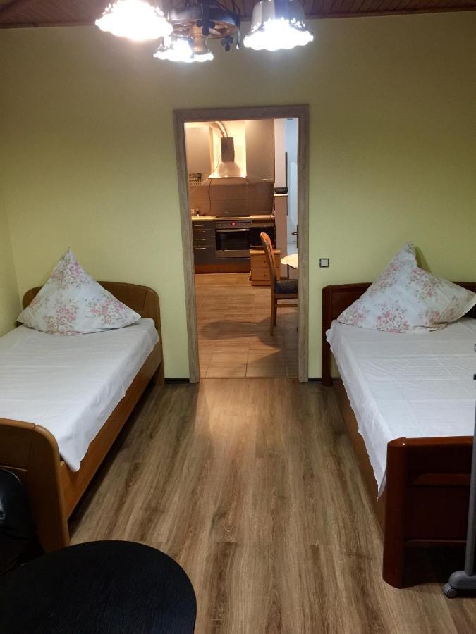 Apartament Elvira Karlowe Wary Zewnętrze zdjęcie