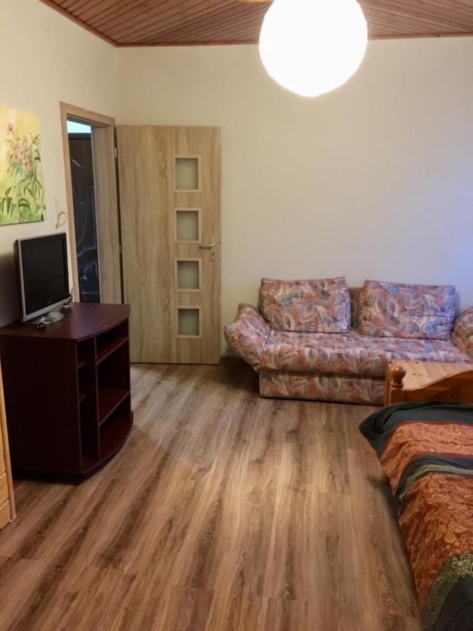 Apartament Elvira Karlowe Wary Zewnętrze zdjęcie