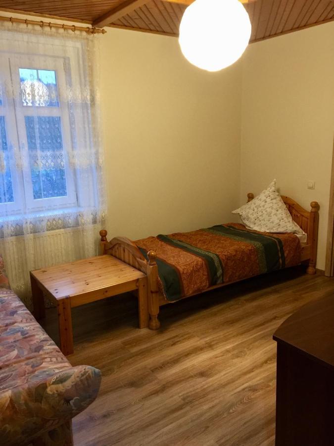 Apartament Elvira Karlowe Wary Zewnętrze zdjęcie