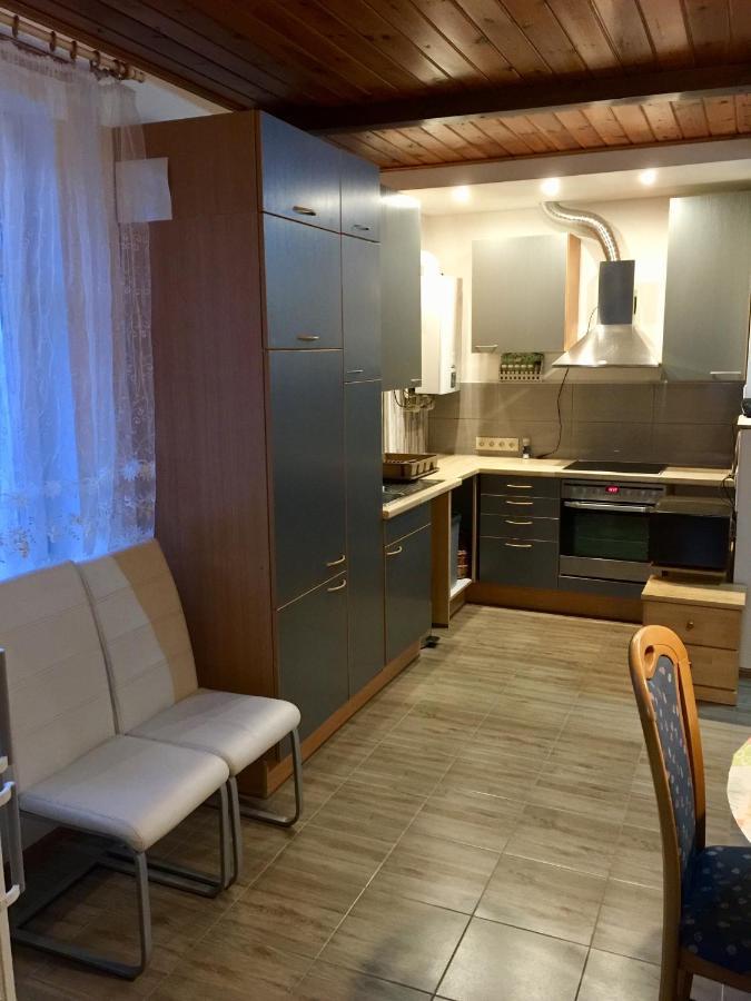 Apartament Elvira Karlowe Wary Zewnętrze zdjęcie